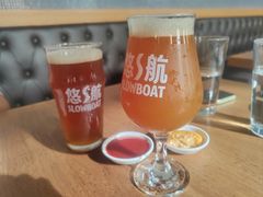 -悠航SLOWBOAT(三里屯店)