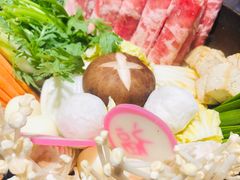 -六乃喜(北园大街)