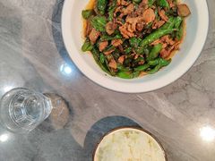 -农家湘菜(安亭店)