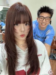 点击看大图 -WM Hair Salon精品店