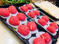 -陈记顺和牛肉火锅馆(天河北路店)