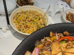 -一烙锅(友谊店)