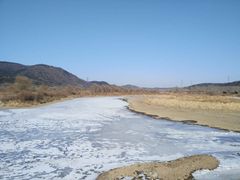 -棋盘山冰雪大世界