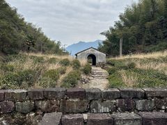 -仙霞关景区
