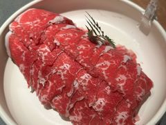 -巴奴毛肚火锅(景枫中心店)