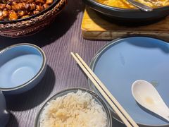 -孙家外婆•长春地标美食新名片(吾悦广场店)