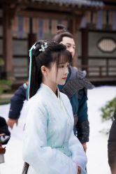 -盘子女人坊古装写真摄影(天津总店)