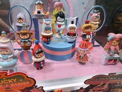 -泡泡玛特POPMART(天环购物中心店)