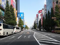 -秋叶原电器街