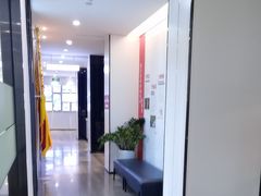 -牙博士口腔品牌连锁(杨浦店)