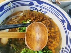 招牌酸辣粉-胡大怪手工酸辣粉(安亭店)