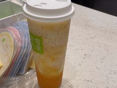 -奈雪的茶(中储能店)