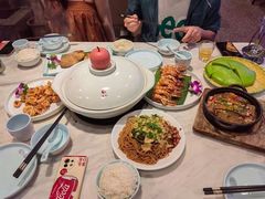 -龙泉人椰子鸡.糟粕醋.海南菜(三亚旗舰店)