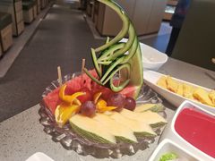 -海底捞火锅(塘厦天虹店)