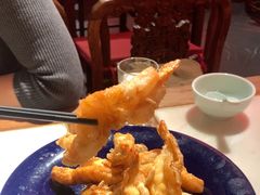 -小吊梨汤·北京菜·烤鸭(双井乐成中心店)