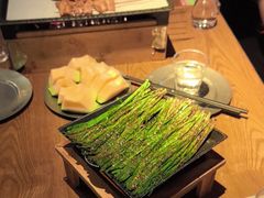 -蚝太郎 • 海鲜烧烤(Upark店)