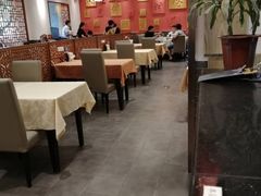 大堂-福来居烤鸭店(天坛二店)