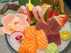 -炙柒Sekinana·精致日料(合生汇店)