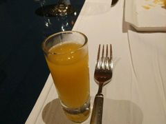 -戈雅法餐厅(世界城广场店)