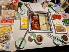 -野妹火锅(布吉店)
