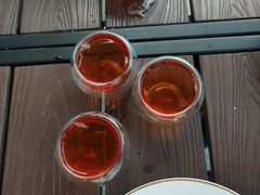 -海口万豪·大堂吧·望海吧.日落海景·下午茶·奶茶·咖啡·轻食·蛋糕·鸡尾酒·清吧