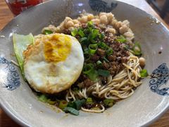 -丁丁猫重庆小面(徐州路店)