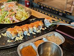 -韩烧牛中牛·甄选黑牛烤肉(黑金店)