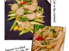 -无锡苏宁银河国际酒店-悦府65中餐厅