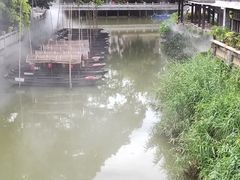-东涌水乡风情街