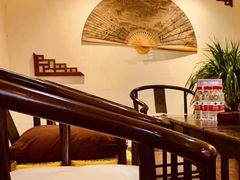 -鑫梦桌游谋杀之谜剧本杀俱乐部(联合商厦店)