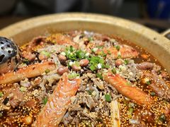 -YUOZUO渝作·川渝冒肚(崂山店)
