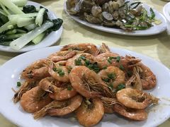 -秋姐美食店(旅游大道店)