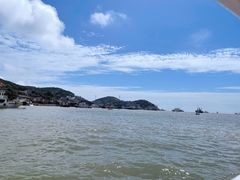 -乌石塘景区