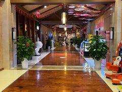 -汤连得温泉馆(宝山店)