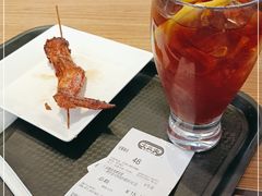 -大家乐(深圳中信店)