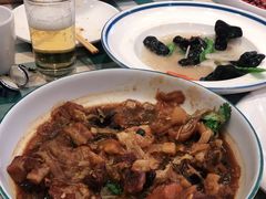 -紫光园·烤鸭·北京菜(劲松店)