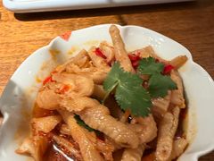 -乔街深夜食堂·小龙虾·高压锅生蚝(杭州总店)