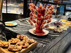 -厦门艾美酒店·新食谱西餐厅