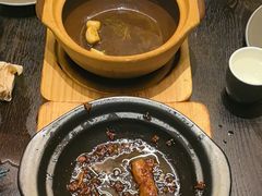 -苏淮景·苏闽融创菜·海鲜(原空港井河轩店)