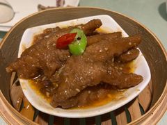 皇牌蒸凤爪-狮王府淮扬菜(新街口友谊店)