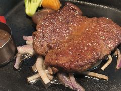 -牛扒先生·厚切雪花牛扒西餐厅(北京路禺山路店)