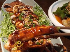 -前海沿·青岛菜(李沧万达店)