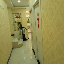 -伊人美容SPA养生馆