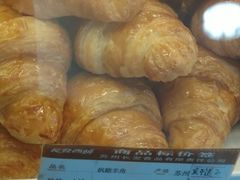 -长发西饼(临顿路店)