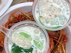 -小林哥的海鲜馆·夜宵烧烤(渔人码头店)
