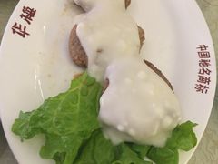 -华梅西餐厅(哈尔滨中央大街店)