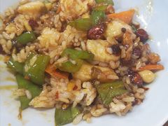 -粗茶淡饭(东关街店)