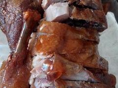 -天府棒棒鸡(金星店)