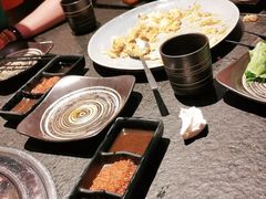 -上男·烧肉集市(五一广场店)