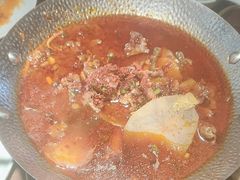 -全牛匠·乐山跷脚牛肉(西单华威约饭街店)